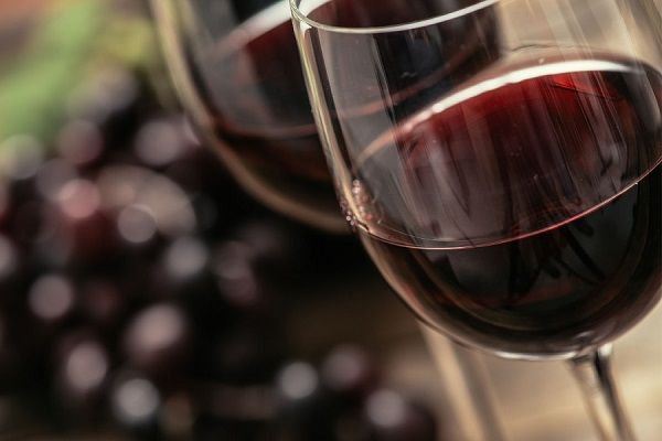 El consumo de vino riojano en el mercado interno bajó un 15,2% en julio