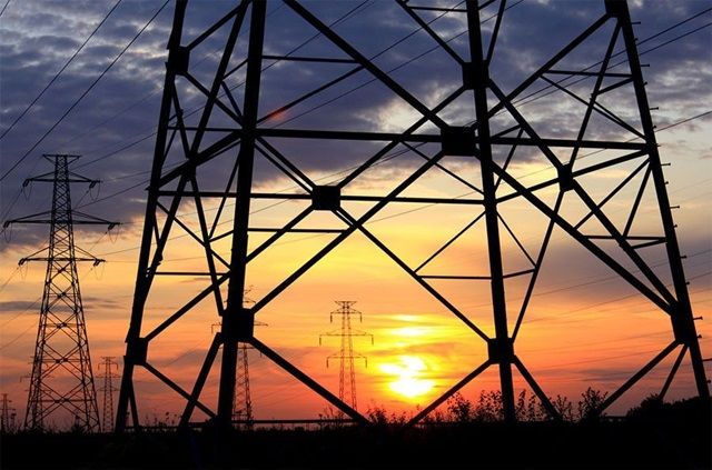 El consumo eléctrico en la provincia cayó un 14% en marzo