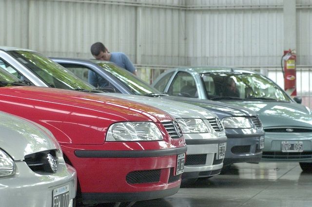 La venta de autos usados creció un 50,3% y cortó una racha negativa de cuatro meses seguidos