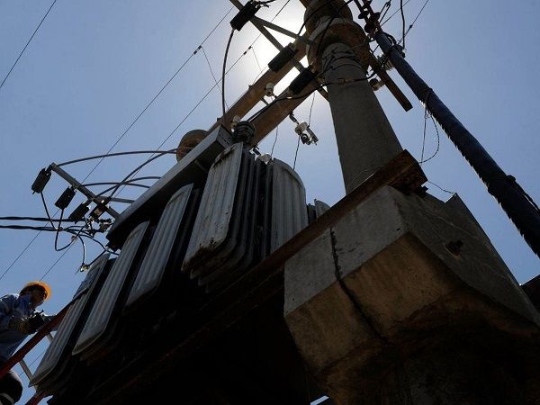 La demanda eléctrica creció un 4,1% en noviembre