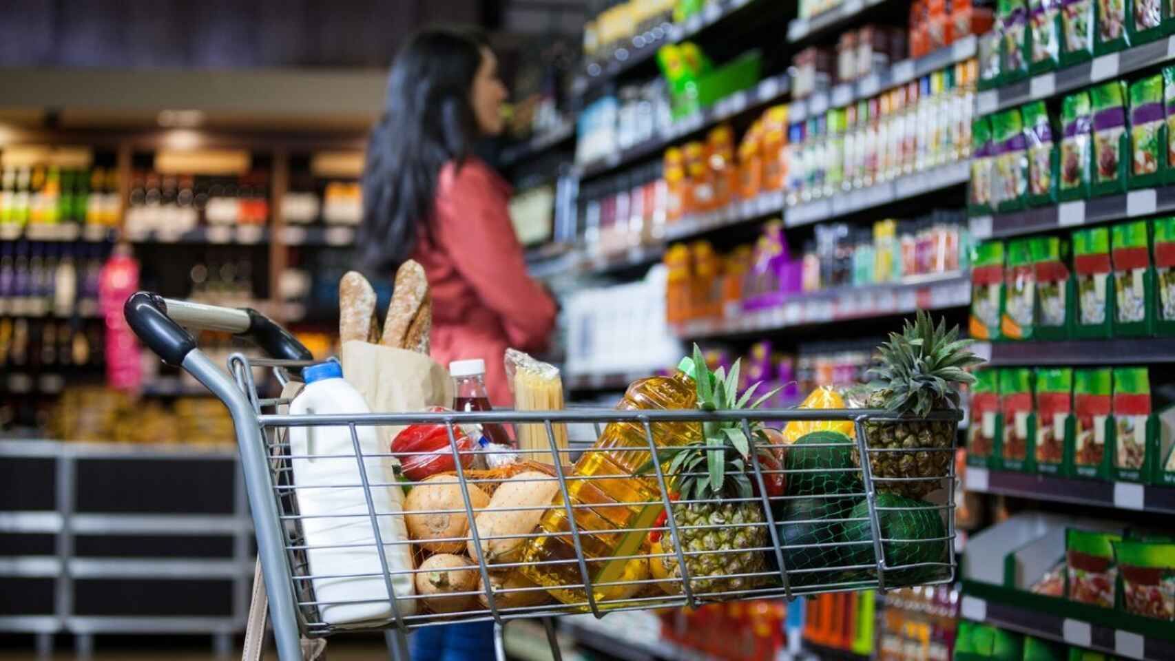 Precios: ¿Cuáles fueron los rubros que más aumentaron y los que menos en el primer cuatrimestre?