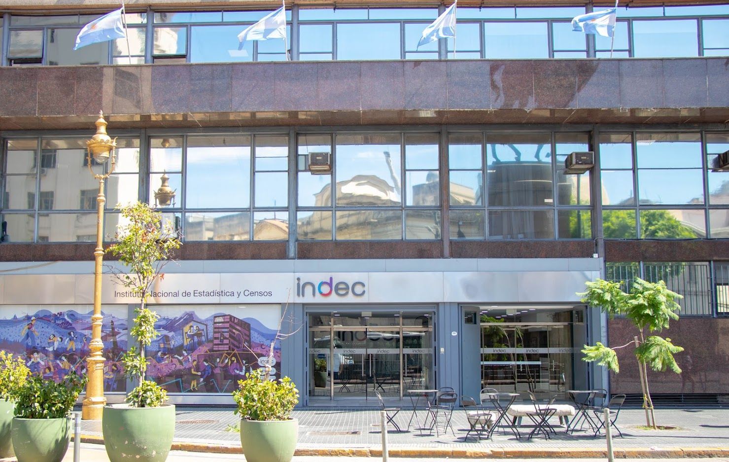 Según el INDEC en enero la inflación en La Rioja fue del 2,8%