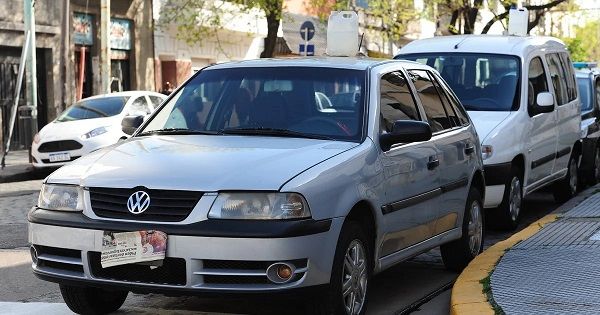 La venta de autos usados retrocedió un 24,4% en julio