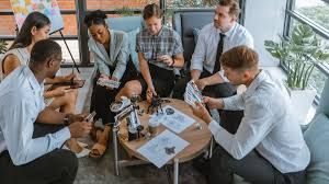 ¿Creció la cantidad de emprendedores en La Rioja en los últimos años?