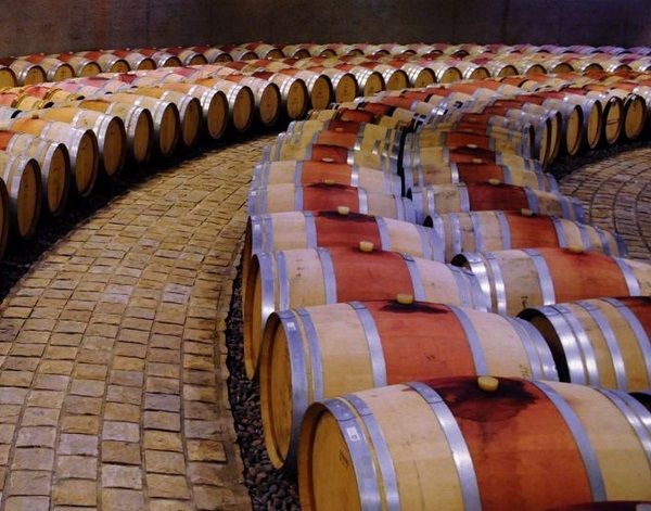 Las exportaciones de vino riojano crecieron un 30,5%