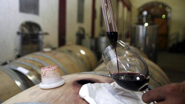 Las exportaciones de vino riojano bajaron un 5% en septiembre