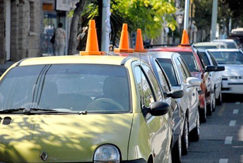 La venta de autos usados se recuperó un 10% en octubre