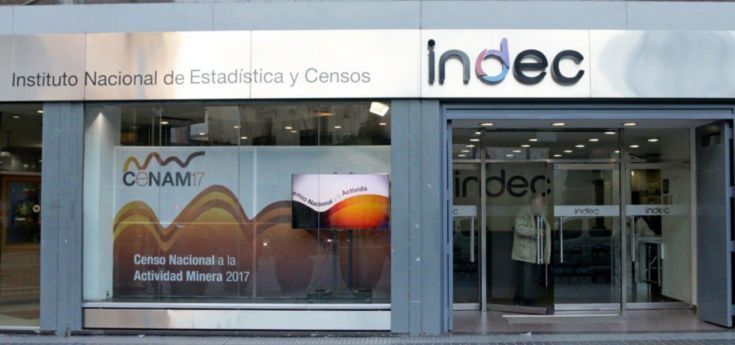 Inflación: en la región que integra La Rioja en marzo fue del 7,3%