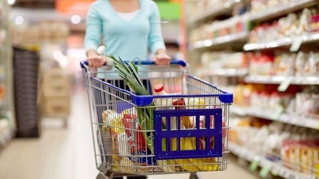 Supermercados: en julio el consumo real creció un 8,1%