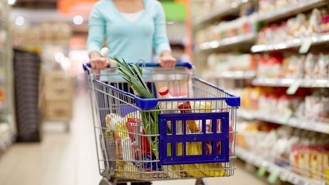 Supermercados: en julio el consumo real creció un 8,1%