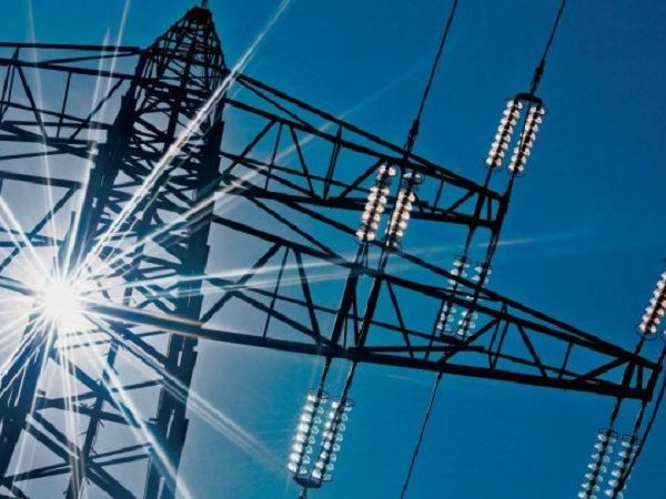 La demanda eléctrica en la provincia creció un 7,5% en junio