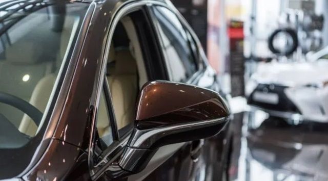 La venta de autos 0 km cayó un 35,6% en el primer semestre del año