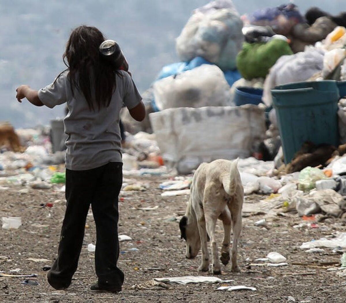 Según el INDEC en el primer semestre en la ciudad de La Rioja la pobreza se ubicó en el 32,4%