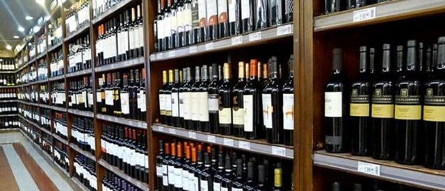 Las ventas de vino riojano en el mercado interno bajaron casi un 30%