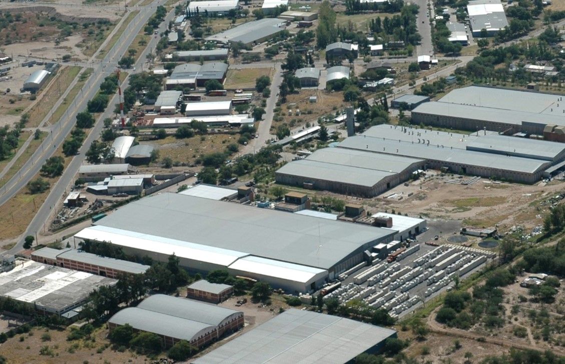 Textiles y calzados lideran la recuperación del sector industrial riojano