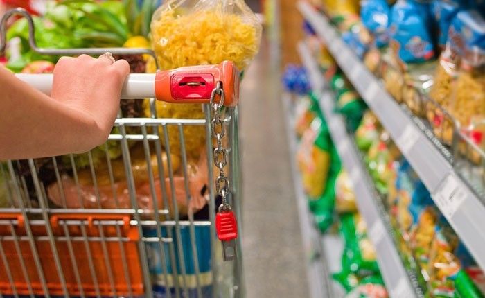La Rioja es la tercera provincia más barata del país para hacer las compras en el súper