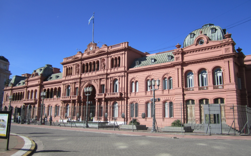 Presupuesto nacional 2026: La Rioja recibirá menos recursos en términos reales que en 2025