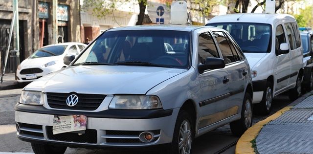 En noviembre volvió a caer la venta de autos usados