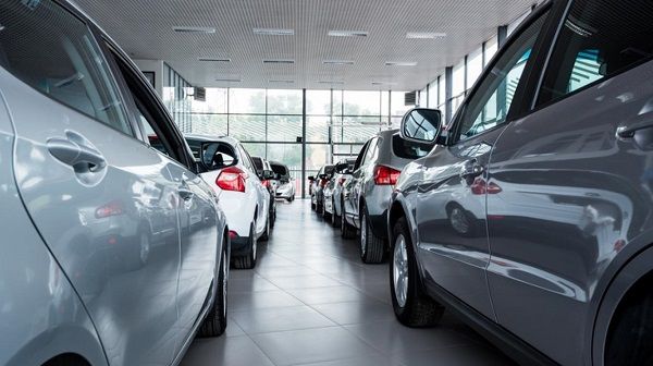 Las ventas de autos 0 km se desplomaron en agosto