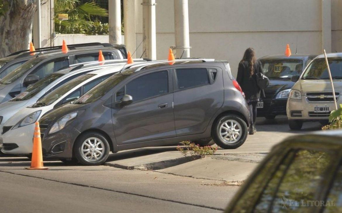 En septiembre se desaceleró la caída en las ventas de autos usados