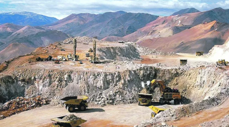 Empleados y empresas riojanas, las claves del registro minero que lanzó el Gobierno