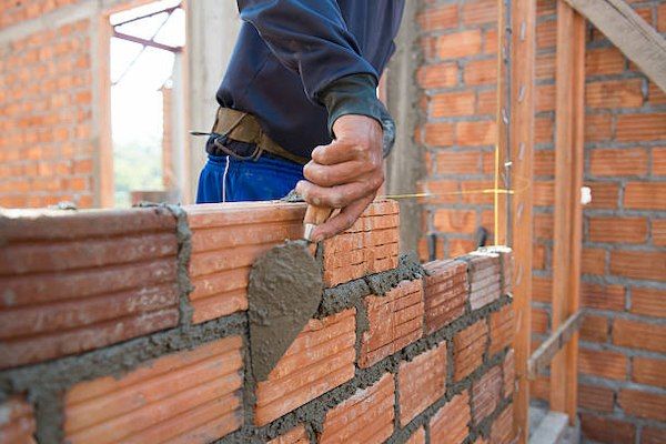 Los salarios formales en la construcción crecieron un 11,8% por encima de la inflación