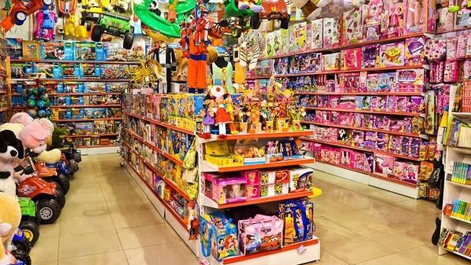 ¿Cómo les fue a los comercios con las ventas en Reyes?