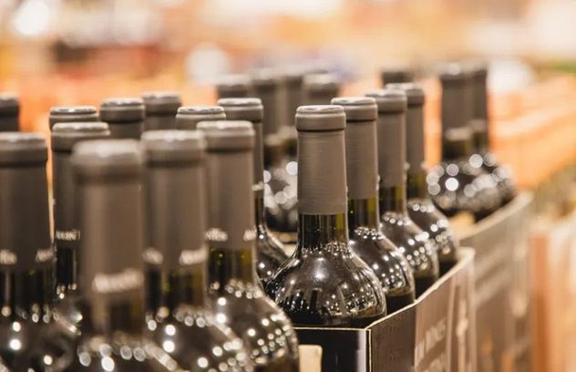 Cayeron por quinto mes consecutivo las exportaciones de vino riojano