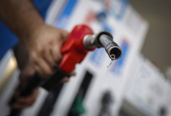 La venta de combustibles aumentó un 24,1% en diciembre