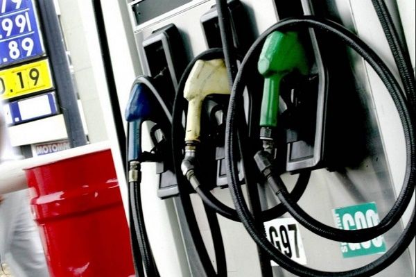 La venta de combustibles retrocedió un 9,7% en agosto