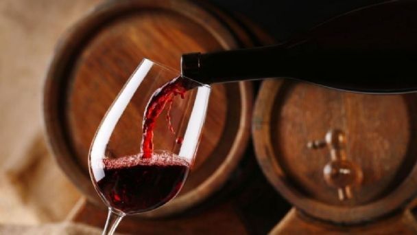 Fuerte repunte de las exportaciones de vino riojano en diciembre