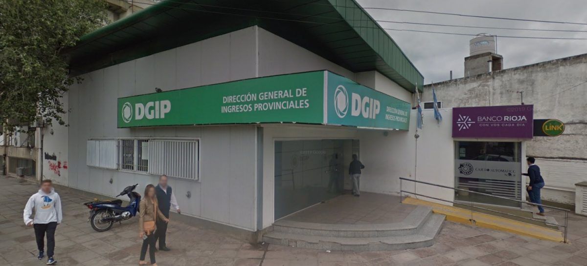 ¿Cuánto cayó la actividad económica en La Rioja?