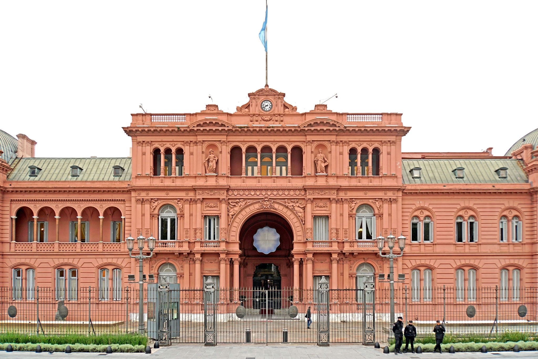 Fondos extras: La Nación le adeuda a la Provincia $24.300 millones