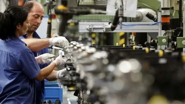 El empleo privado registrado cayó un 5,1% en la provincia