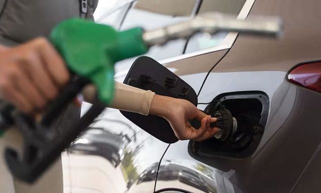 En la provincia la venta de combustibles aumentó un 6,4%