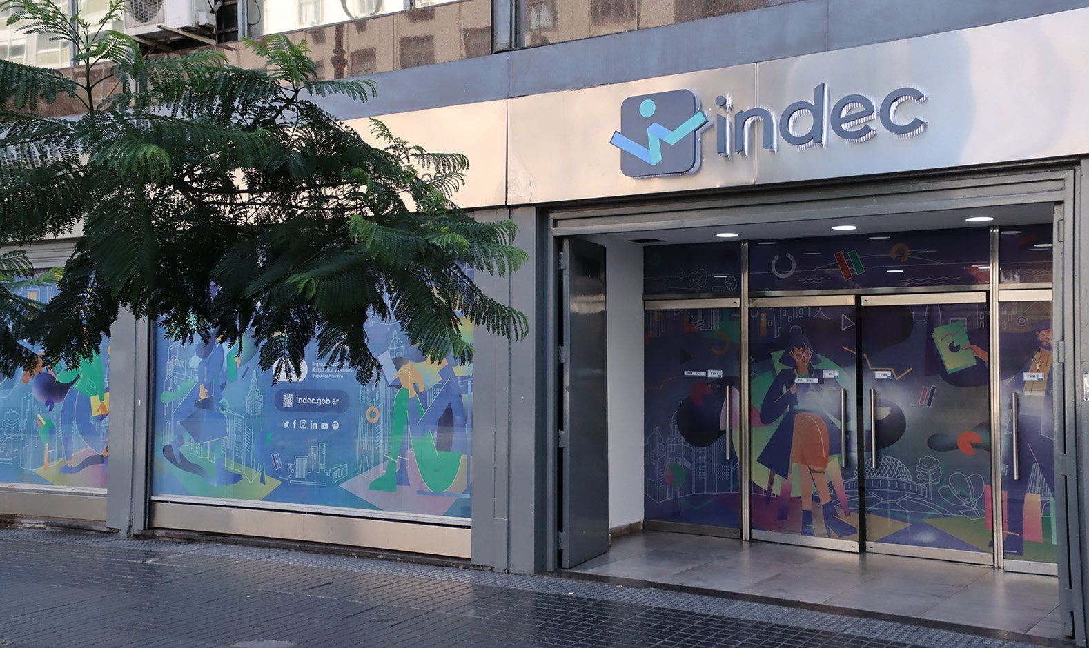 La inflación en julio fue del 2% y cortó la racha a la baja