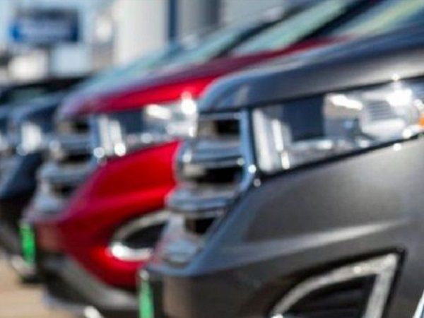 La venta de autos 0 km creció un 38,2% en agosto