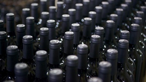 Las ventas de vino riojano al exterior cayeron un 34,1% en febrero