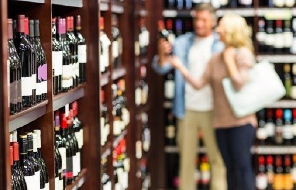 La venta de vino riojano en el mercado nacional creció un 8,3% en octubre