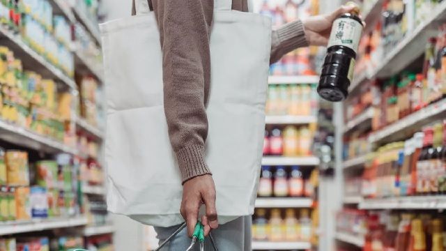 Supermercados: en septiembre las ventas subieron un 85% y quedaron al mismo nivel que la inflación