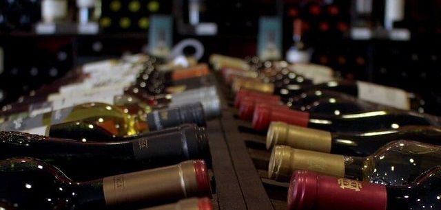 La venta de vino riojano en el mercado argentino bajó un 19,7%