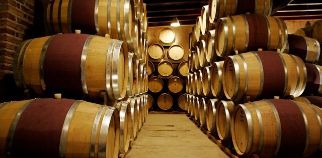 Las exportaciones de vino riojano se recuperaron en abril