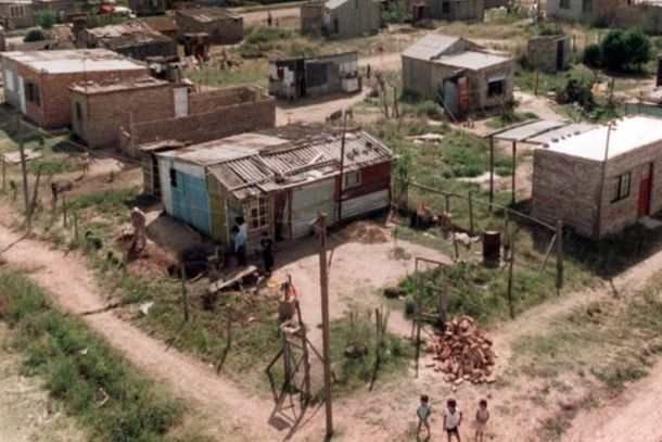 En la ciudad de La Rioja uno de cada cuatro hogares es pobre