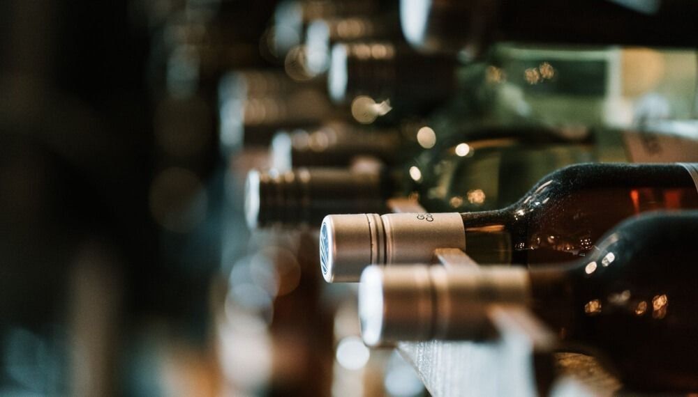 Las exportaciones de vino riojano cayeron un 2,9%