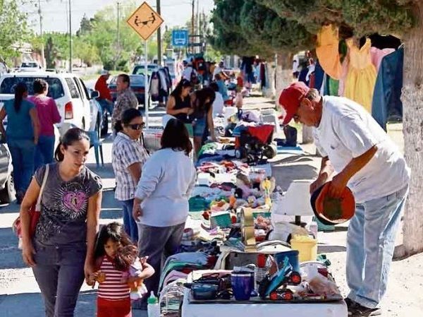 El empleo informal en la ciudad Capital afecta al 35,5% de los trabajadores