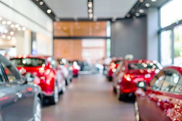 La venta de autos 0 km bajó un 3,9% en julio