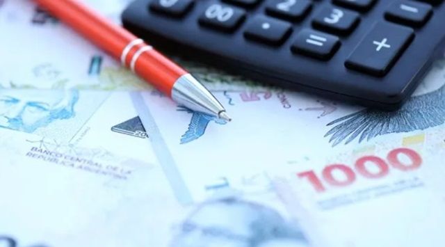 La recaudación impositiva de septiembre quedó un 17,4% por encima de la inflación