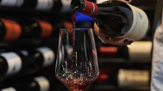 La venta de vino riojano en el mercado nacional se recuperó fuerte en marzo