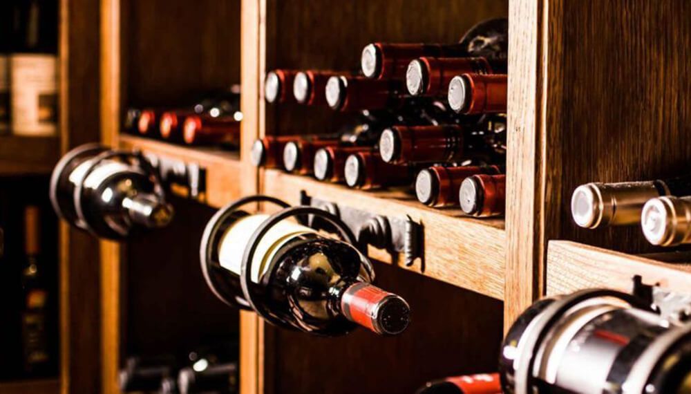 Las exportaciones de vino riojano siguen en un buen momento y en abril aumentaron un 37,5%