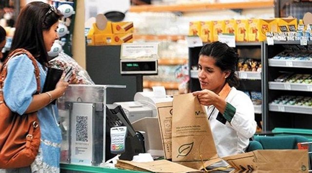 El empleo privado registrado cayó un 3,1% en septiembre